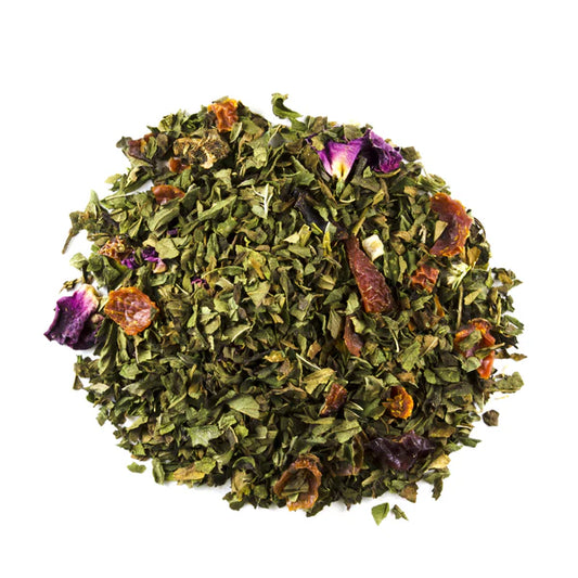 Ms. Be's Meditate Loose Leaf Tea