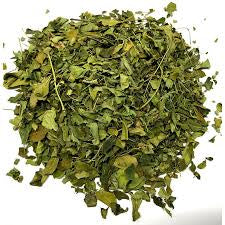 Ms. Be's Moringa Loose Leaf Tea