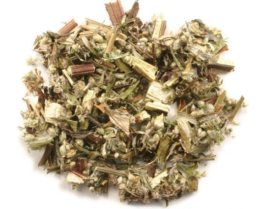 Ms. Be's Mugwort Loose Leaf Tea