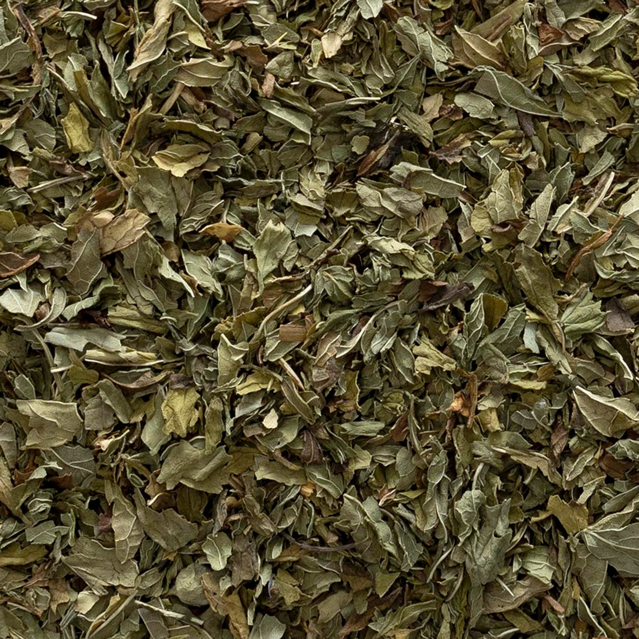 Ms. Be's Spearmint Loose Leaf Tea