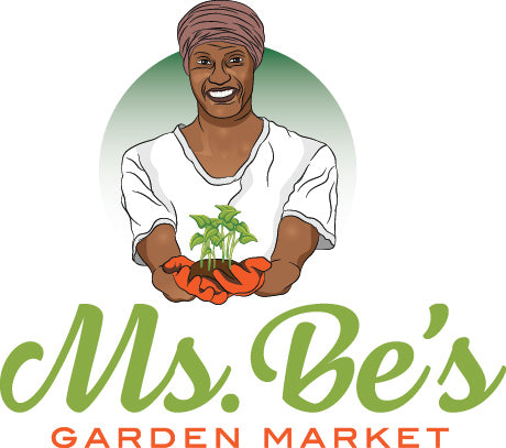 Ms. Be's Garden Market